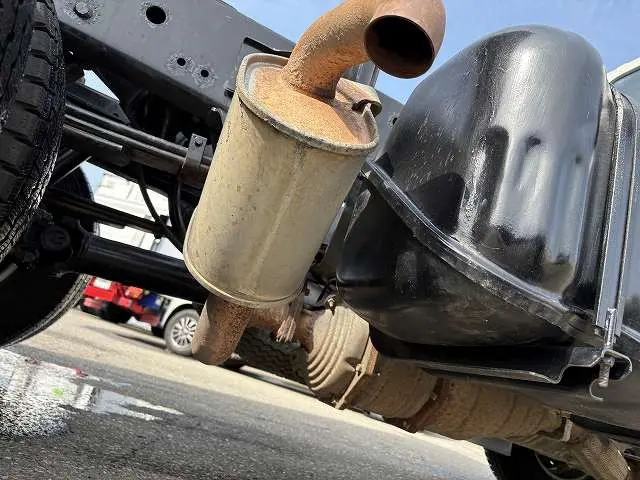 いすゞ エルフ TKG-NJR85ANの写真20