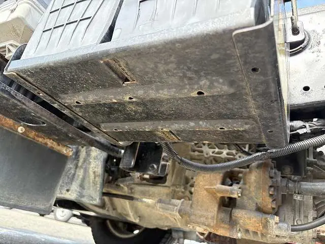 いすゞ エルフ TKG-NJR85ANの写真21