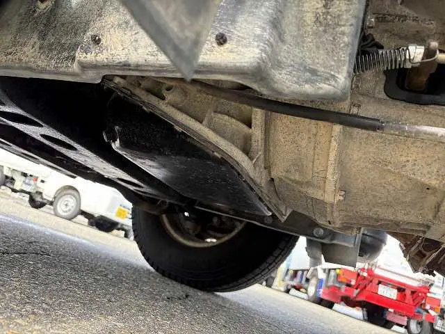 いすゞ エルフ TKG-NJR85ANの写真23