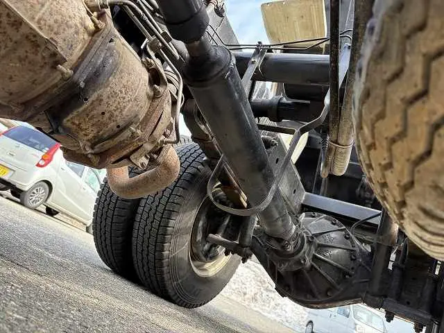 いすゞ エルフ TKG-NJR85ANの写真25