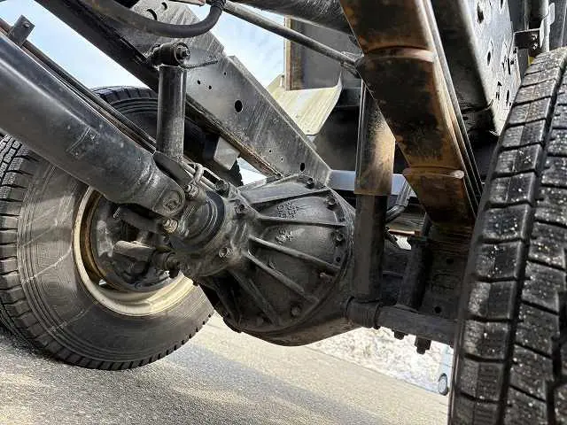 いすゞ エルフ TKG-NJR85ANの写真27