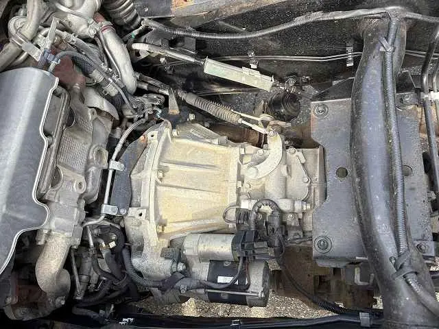 いすゞ エルフ TKG-NJR85ANの写真30