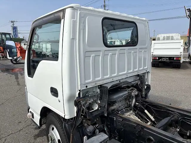 いすゞ エルフ TKG-NJR85ANの写真31