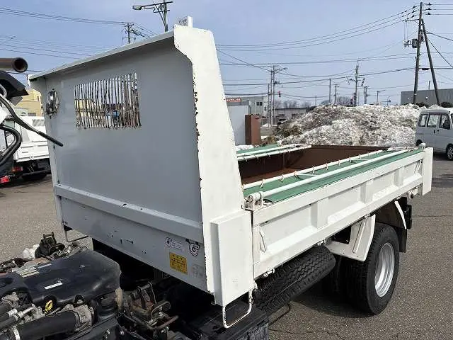 いすゞ エルフ TKG-NJR85ANの写真32