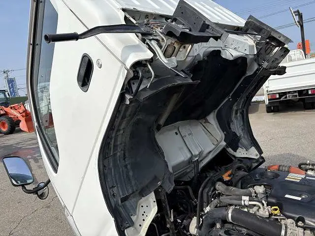 いすゞ エルフ TKG-NJR85ANの写真33