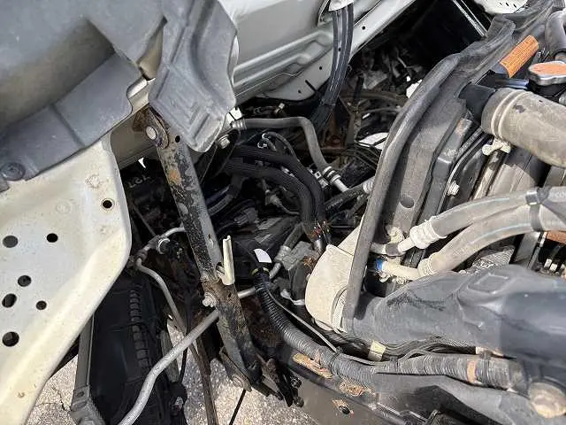 いすゞ エルフ TKG-NJR85ANの写真34