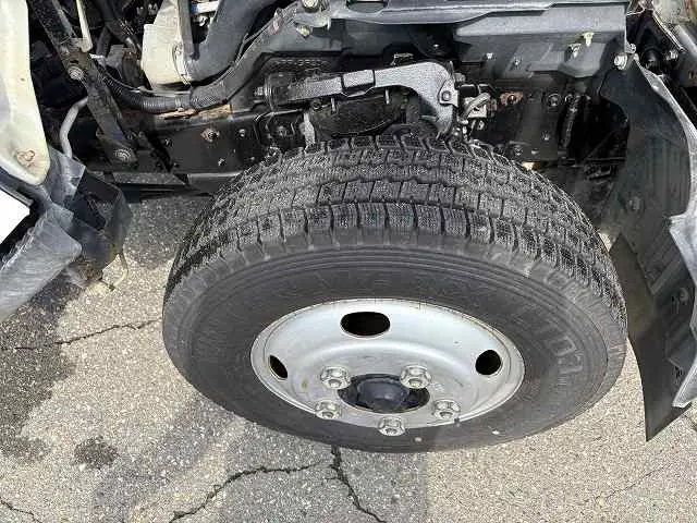 いすゞ エルフ TKG-NJR85ANの写真37