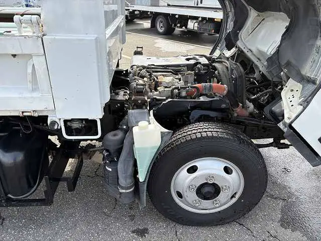 いすゞ エルフ TKG-NJR85ANの写真38