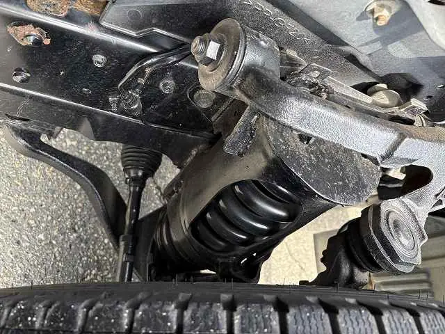 いすゞ エルフ TKG-NJR85ANの写真39