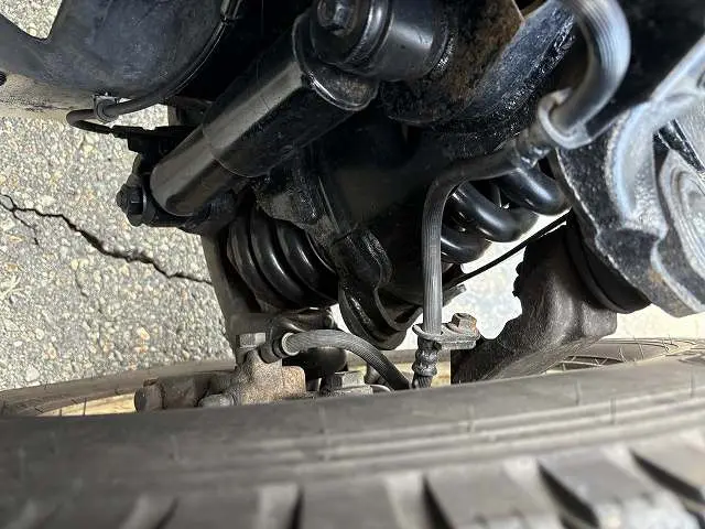 いすゞ エルフ TKG-NJR85ANの写真40