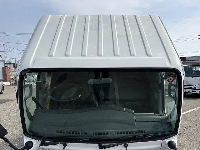 いすゞ エルフ TKG-NJR85ANの写真42
