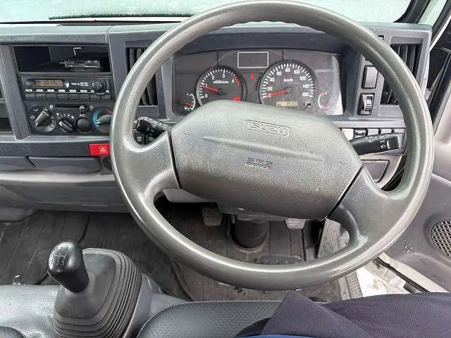 いすゞ エルフ TKG-NJR85ANの写真45