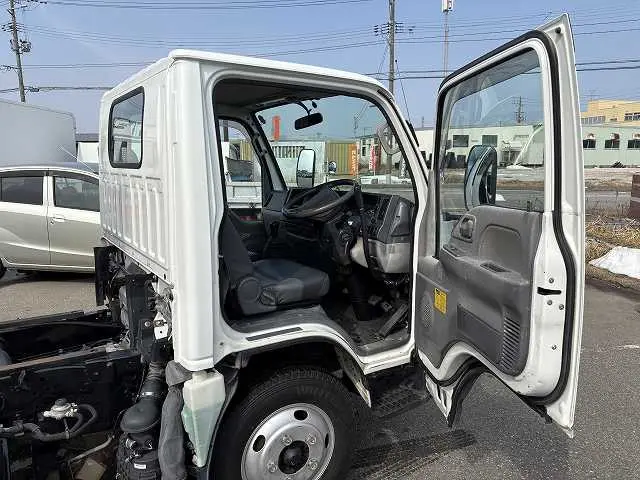 いすゞ エルフ TKG-NJR85ANの写真50