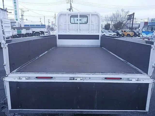 トヨタ ダイナ LDF-KDY281(4WD)の写真6