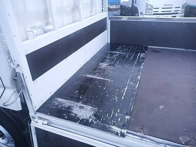 トヨタ ダイナ LDF-KDY281(4WD)の写真7