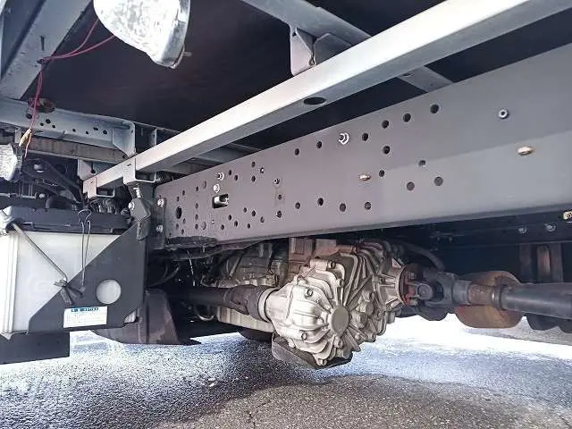 トヨタ ダイナ LDF-KDY281(4WD)の写真18