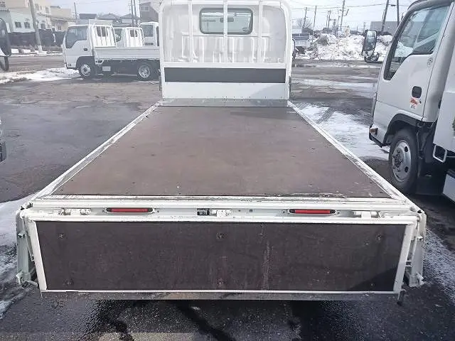 トヨタ ダイナ LDF-KDY281(4WD)の写真23