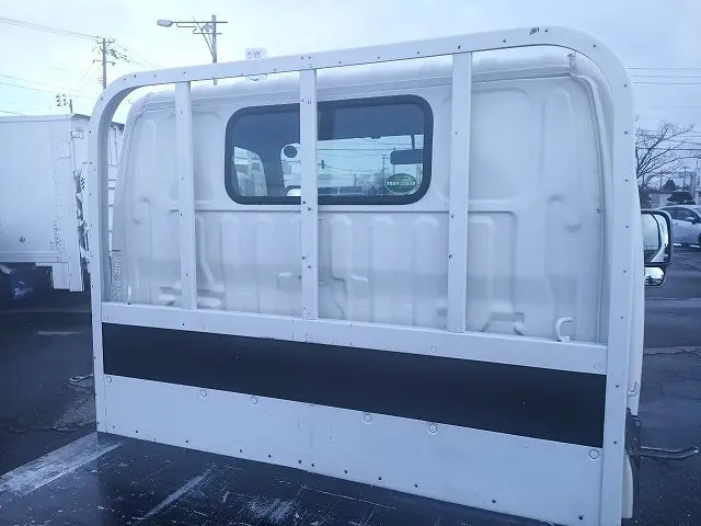 トヨタ ダイナ LDF-KDY281(4WD)の写真24