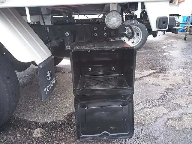 トヨタ ダイナ LDF-KDY281(4WD)の写真25