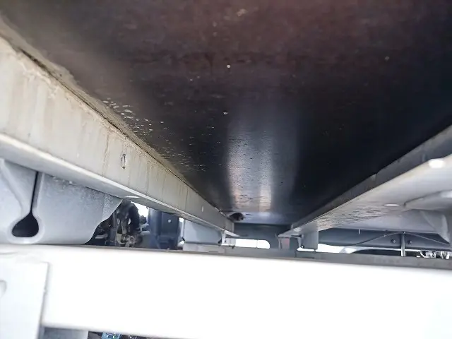 トヨタ ダイナ LDF-KDY281(4WD)の写真28