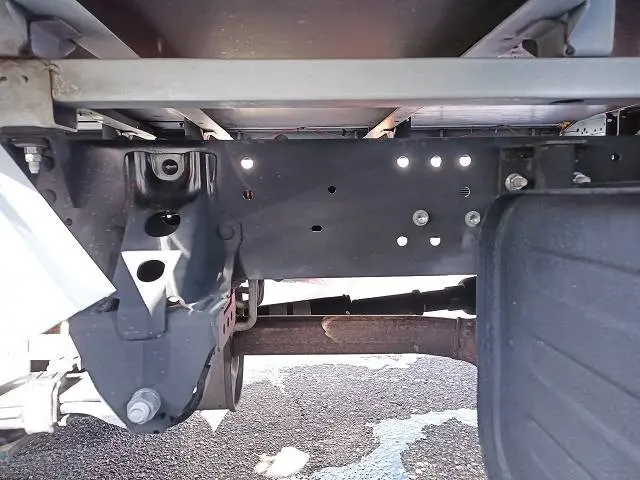 トヨタ ダイナ LDF-KDY281(4WD)の写真29