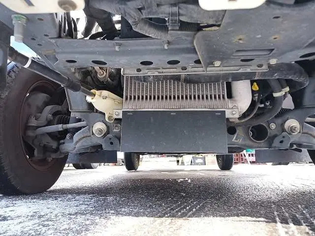 トヨタ ダイナ LDF-KDY281(4WD)の写真35