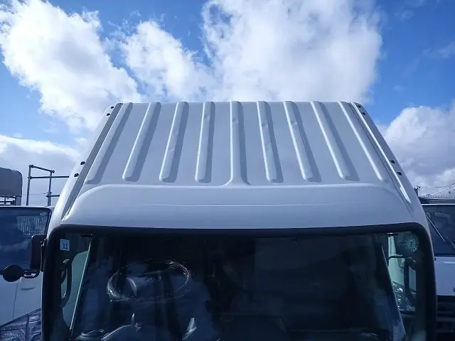 トヨタ ダイナ LDF-KDY281(4WD)の写真36