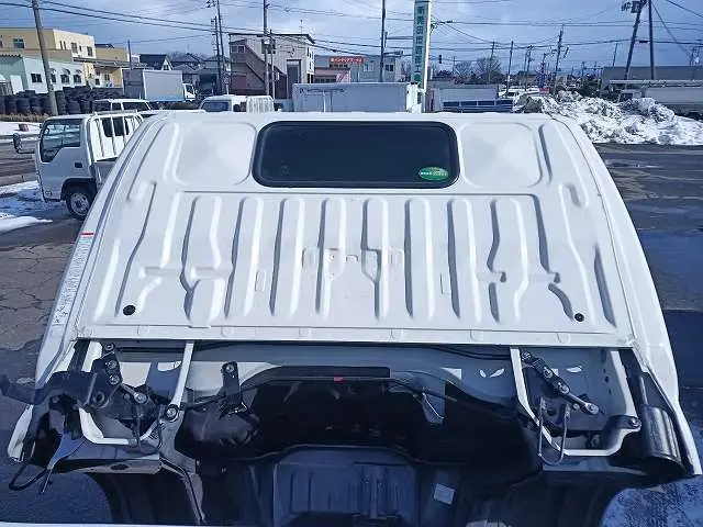 トヨタ ダイナ LDF-KDY281(4WD)の写真37