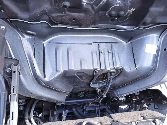 トヨタ ダイナ LDF-KDY281(4WD)の写真38