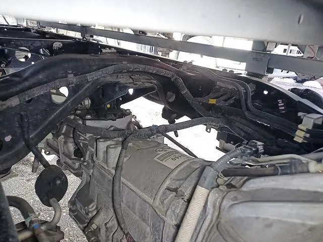 トヨタ ダイナ LDF-KDY281(4WD)の写真41