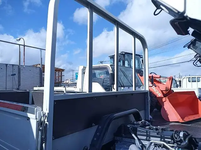 トヨタ ダイナ LDF-KDY281(4WD)の写真42