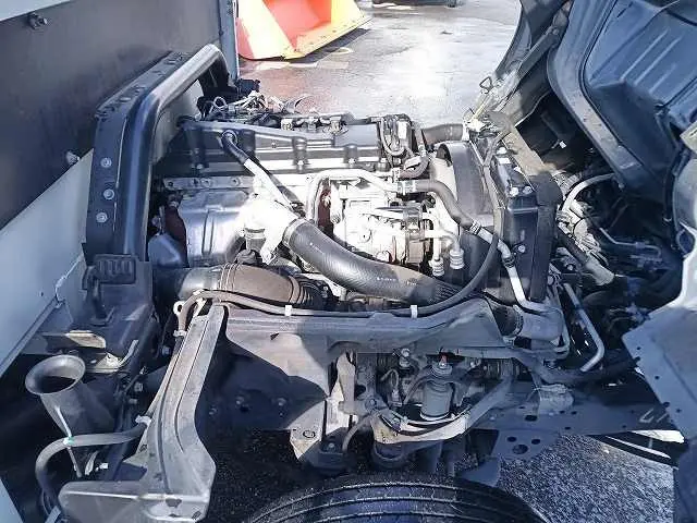 トヨタ ダイナ LDF-KDY281(4WD)の写真43