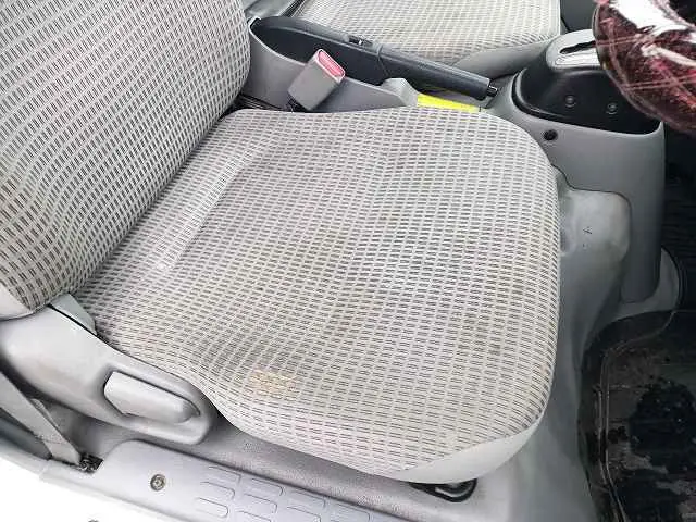 トヨタ ダイナ LDF-KDY281(4WD)の写真46