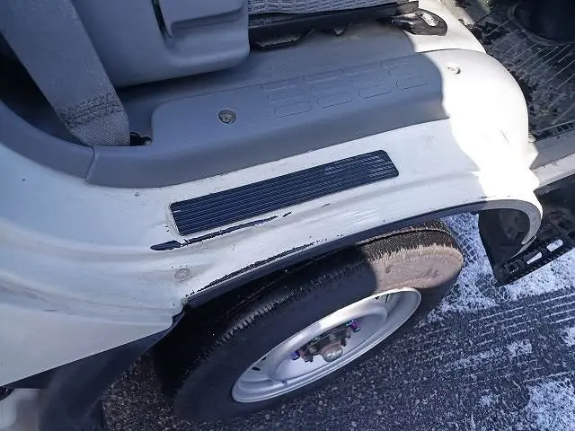 トヨタ ダイナ LDF-KDY281(4WD)の写真47