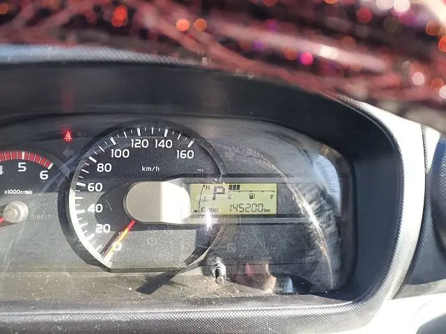 トヨタ ダイナ LDF-KDY281(4WD)の写真48