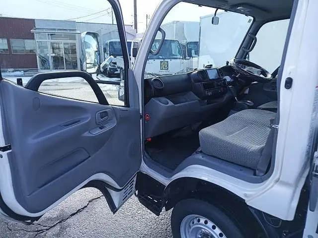 トヨタ ダイナ LDF-KDY281(4WD)の写真49