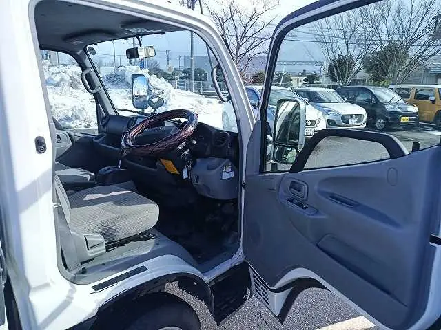 トヨタ ダイナ LDF-KDY281(4WD)の写真50