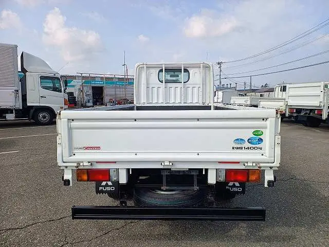 三菱 キャンターガッツ TKG-BSZ5F24(4WD)の写真5