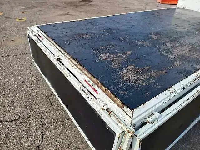 三菱 キャンターガッツ TKG-BSZ5F24(4WD)の写真8