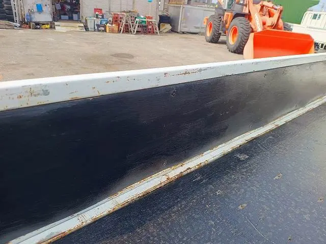 三菱 キャンターガッツ TKG-BSZ5F24(4WD)の写真11