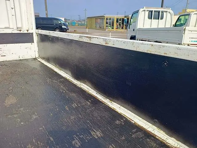 三菱 キャンターガッツ TKG-BSZ5F24(4WD)の写真12