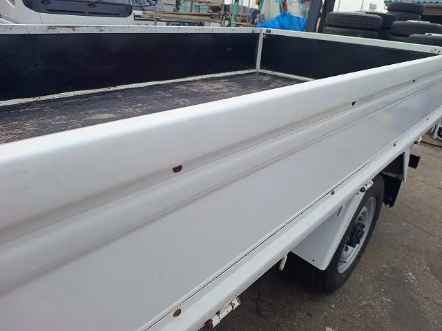 三菱 キャンターガッツ TKG-BSZ5F24(4WD)の写真13