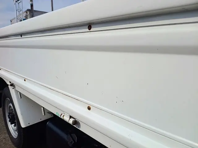 三菱 キャンターガッツ TKG-BSZ5F24(4WD)の写真14