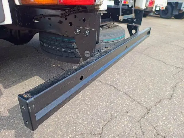 三菱 キャンターガッツ TKG-BSZ5F24(4WD)の写真16