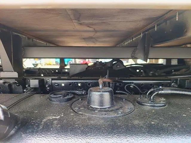 三菱 キャンターガッツ TKG-BSZ5F24(4WD)の写真21