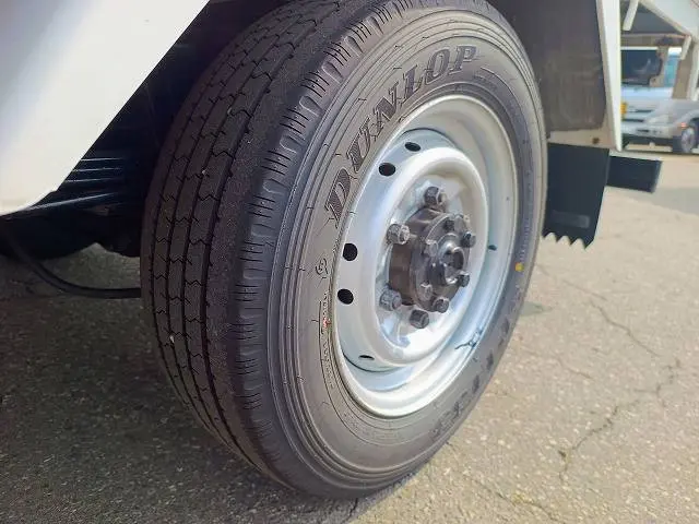 三菱 キャンターガッツ TKG-BSZ5F24(4WD)の写真28