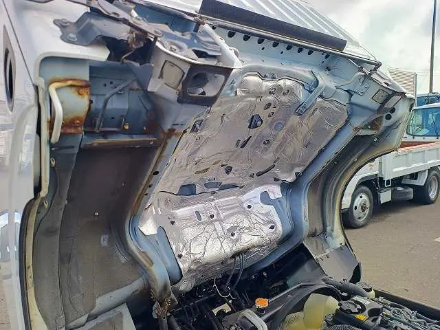 三菱 キャンターガッツ TKG-BSZ5F24(4WD)の写真32