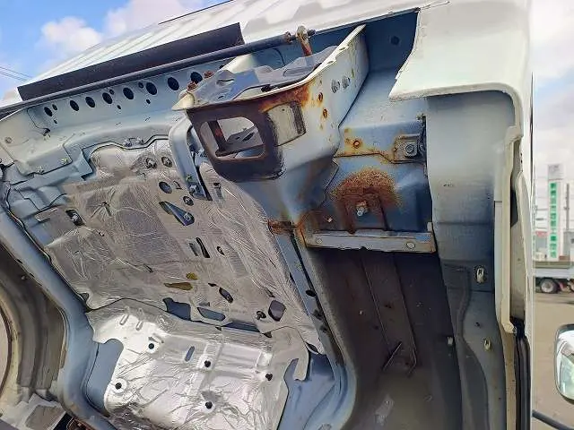 三菱 キャンターガッツ TKG-BSZ5F24(4WD)の写真33