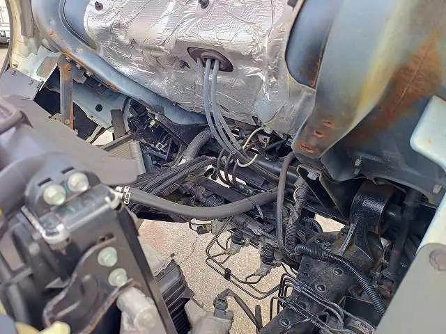 三菱 キャンターガッツ TKG-BSZ5F24(4WD)の写真34