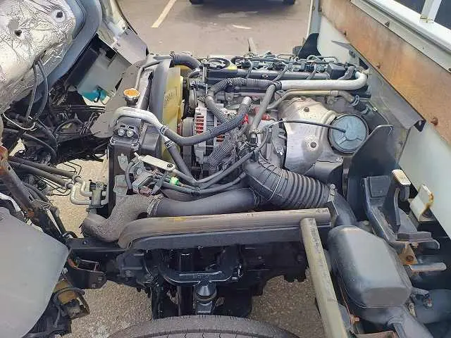 三菱 キャンターガッツ TKG-BSZ5F24(4WD)の写真36